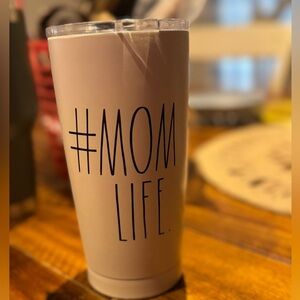 #MOM LIFE Tumbler